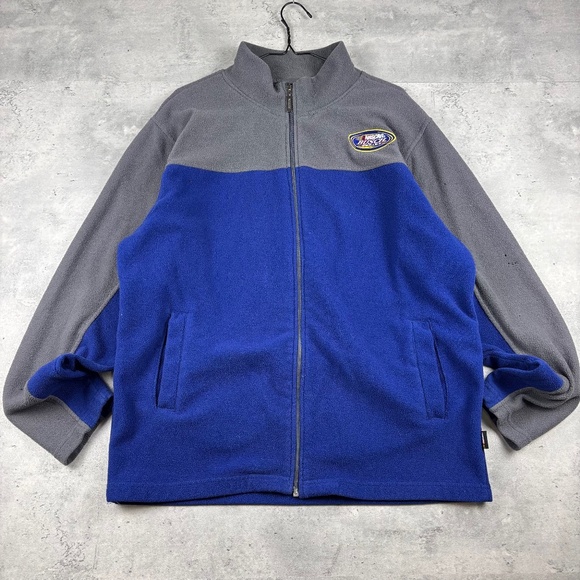 ASCAR TRUE VINTAGE Polar - Picture 1 of 8